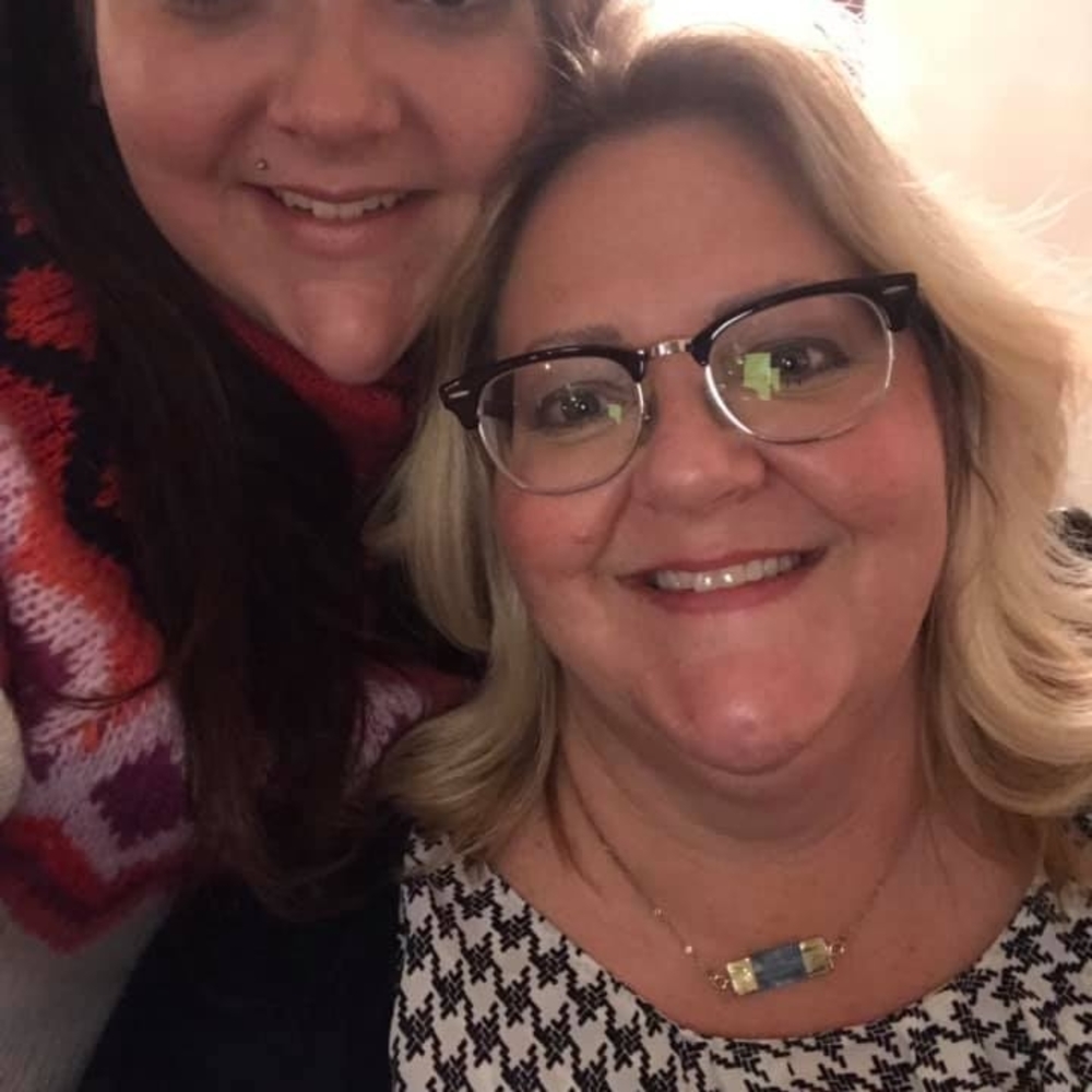 Meet your Posher, Jodi